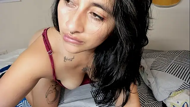 Chatroom XXX en direct de LisaHadwin