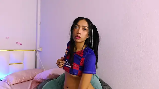 Chat +18 de Nanaonlyfun8 ao vivo