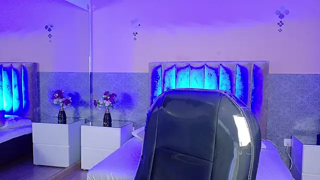 Chat XXX en directo de Derek_Sinn