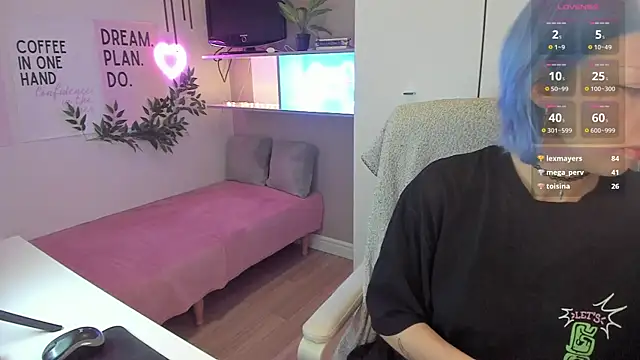 Neko_Sora's Live XXX Chat