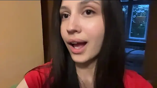 JoelleBucko: απευθείας συνομιλία ΧΧΧ