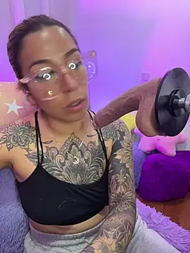 Czat XXX na żywo – _antonella_dreamss