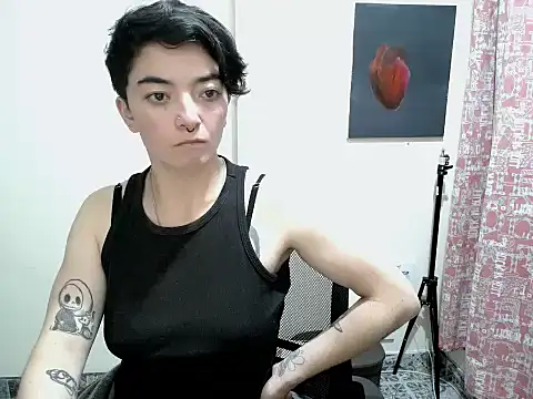 Came-II – Live XXX-chat