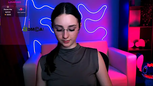 Czat XXX na żywo – alisabliss