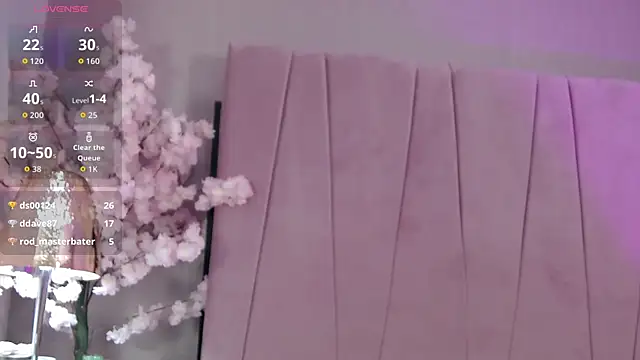 DeniseSun 现场XXX聊天