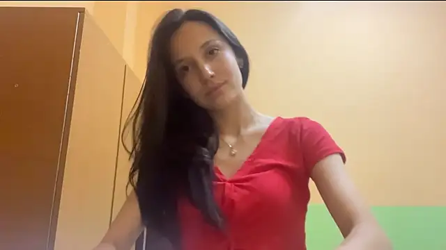 JoelleBucko – Live XXX-chat