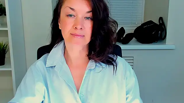 AnaMills 라이브 XXX 채팅