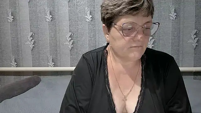 Chat XXX en directo de ElzaJewel