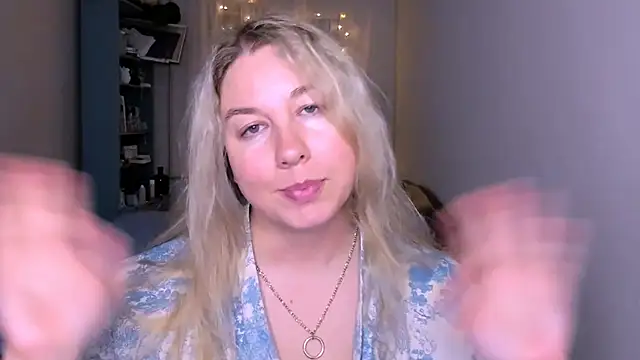 NancySanders' Live XXX Chat