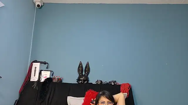 Chat XXX ao vivo de DonnaJoness