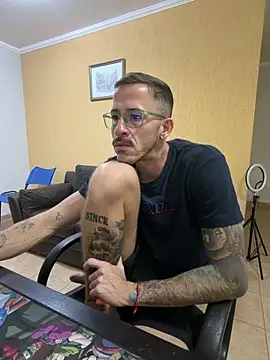MeladoDiMel Live XXX-chat