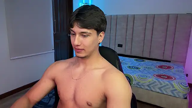 XXX chat uživo modela CHRIS_MORGAN1