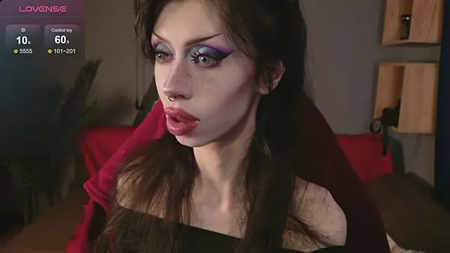 devvilss_toy Live XXX Chat