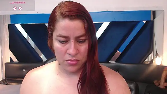 Alison-mar – Live XXX-chat