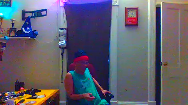 Show Webcam de xuan8pssy_ui69