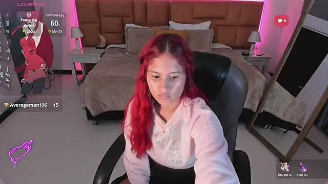 Tamy_edwards – Naživo XXX chat