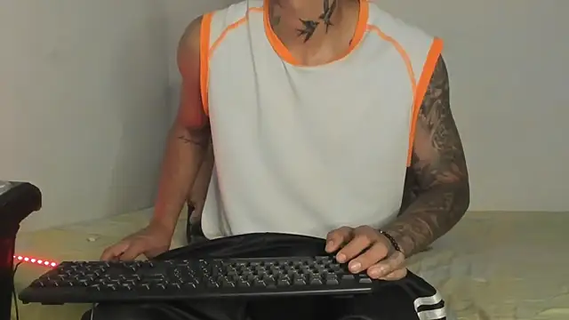 Chat XXX en directo de _Logan_Colton_