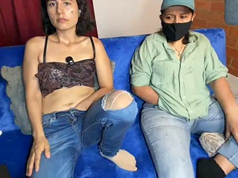 Chat XXX ao vivo de kanela3434