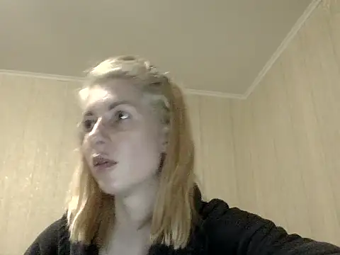 XXX chat uživo modela SunnyGirl-