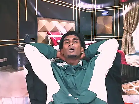 IndianThuggin Chat XXX live