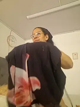 christy_ant Chat XXX in diretta
