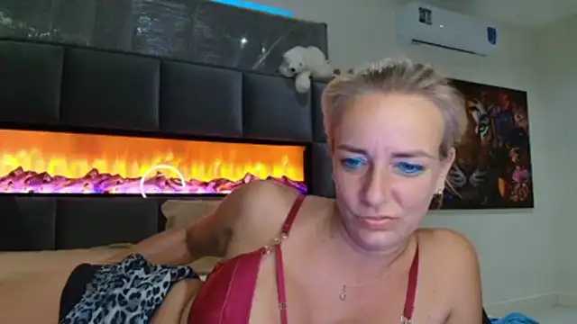 Wendysexyx's Live XXX Chat