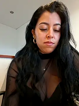 Chat +18 de Luianna ao vivo