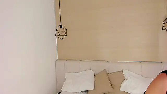 Haily_b's Live XXX Chat