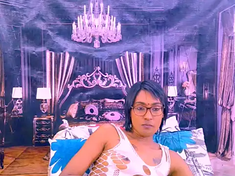 IndianRebel4u2Luv Chat XXX in diretta