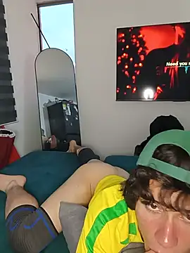 Chat XXX en directo de LittleTymmy
