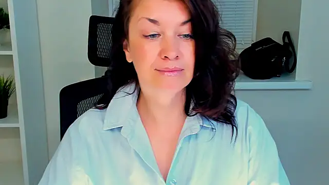 AnaMillsn Live XXX chat