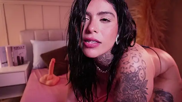 Chat XXX Live curvyliciousss