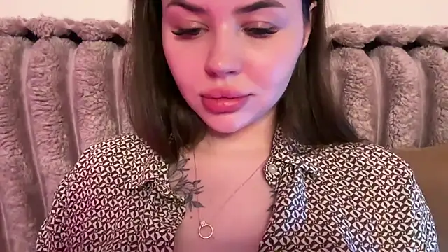 AlmaryKim Live XXX-Chat