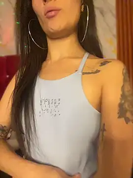 Chatroom XXX en direct de Michelle_ec