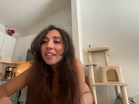 Chat XXX en directo de Doe3yes
