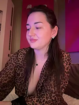 Chat XXX en directo de RoseViki