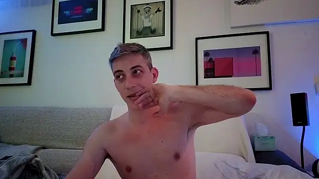 1Hugo1's Live XXX Chat