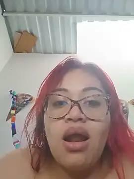 Chat XXX en directo de Amaranta-Luque