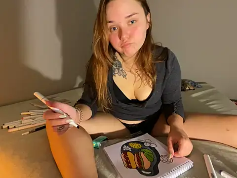 LalaCarterr's Live XXX Chat