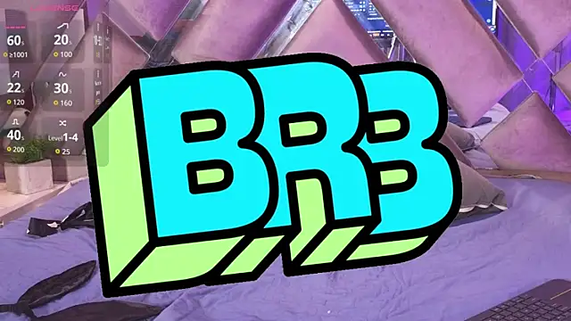 HarperrWest's Live XXX Chat