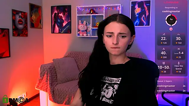 bella_dorn Chat XXX live