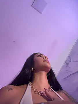 Chat +18 de AntonellaRossi ao vivo