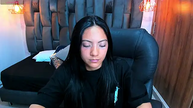 Chat XXX en directo de miichael_black