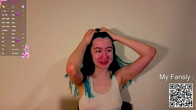 Chat XXX en directo de Emilya201