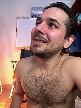 Samir_bear live XXX chat