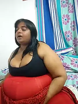 צ'אט XXX בשידור חי של SusanaEshwar