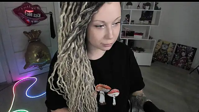 دردشة HoneySallyMoore الجنسية المباشرة