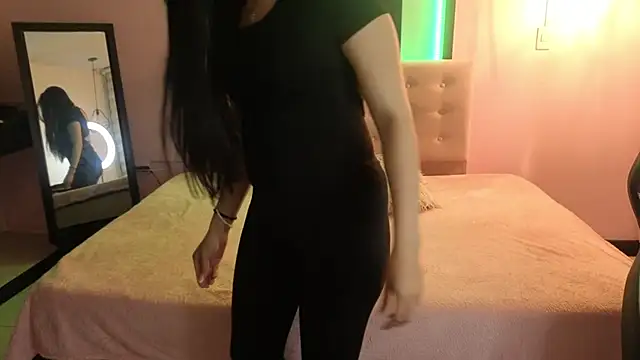 Sara_valderrama_ Obrolan Langsung XXX