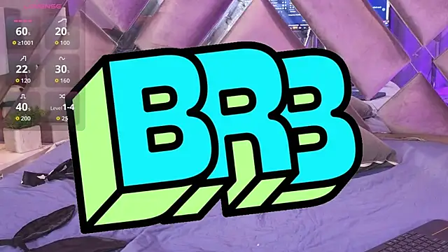 HarperrWest Live XXX-Chat