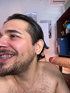 Samir_bear: απευθείας συνομιλία ΧΧΧ